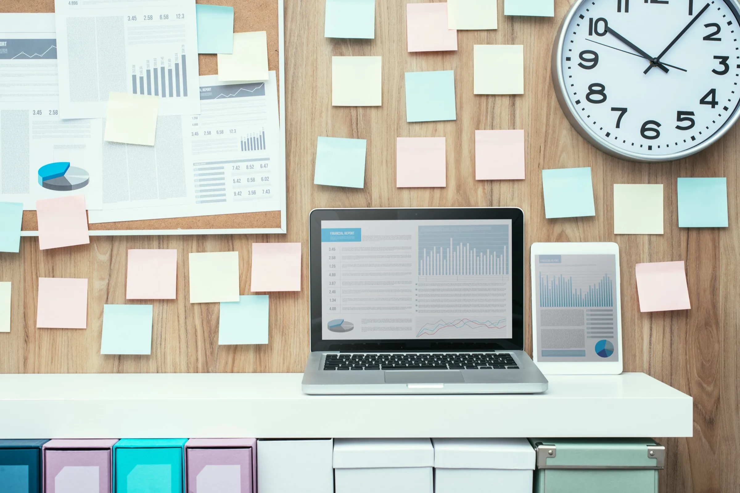 Waypoint: Version-Controlled Product Management